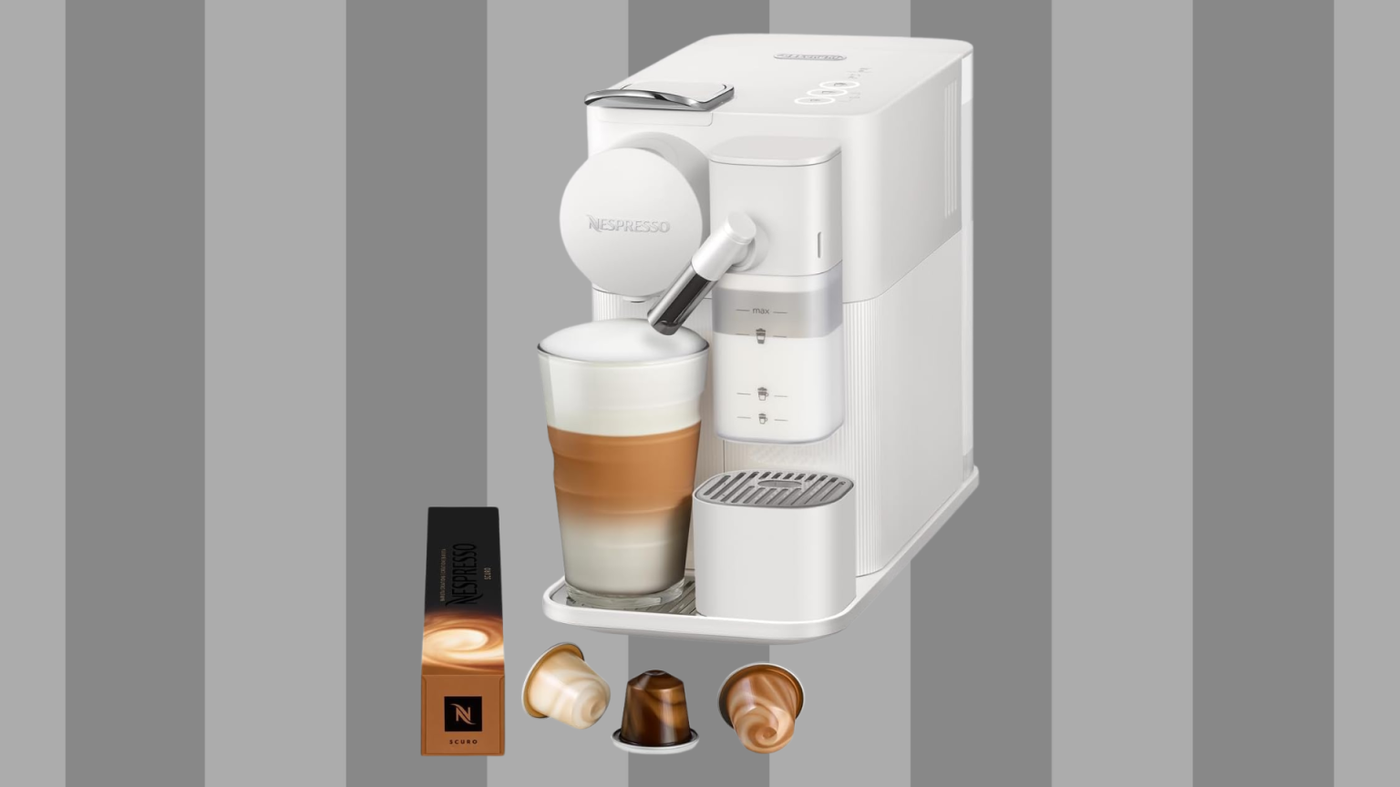 Si vous aimez le cafe autant que moi cette affaire