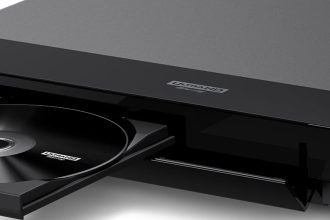Sony met a jour son lecteur Blu ray 4K et cest