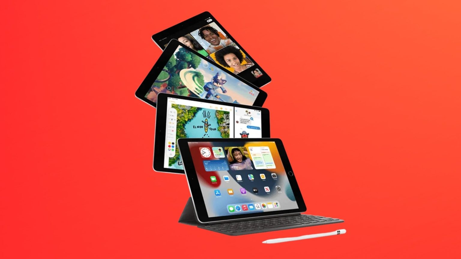 Virgin Media offre des iPads gratuits avec sa derniere transaction