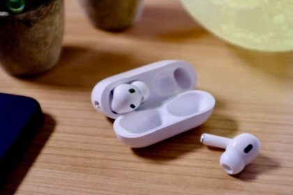 Vous devrez etre rapide pour prendre cette affaire AirPods Pro