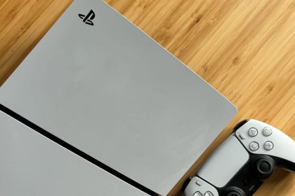 Vous pouvez maintenant louer un Sony PS5 pour moins que