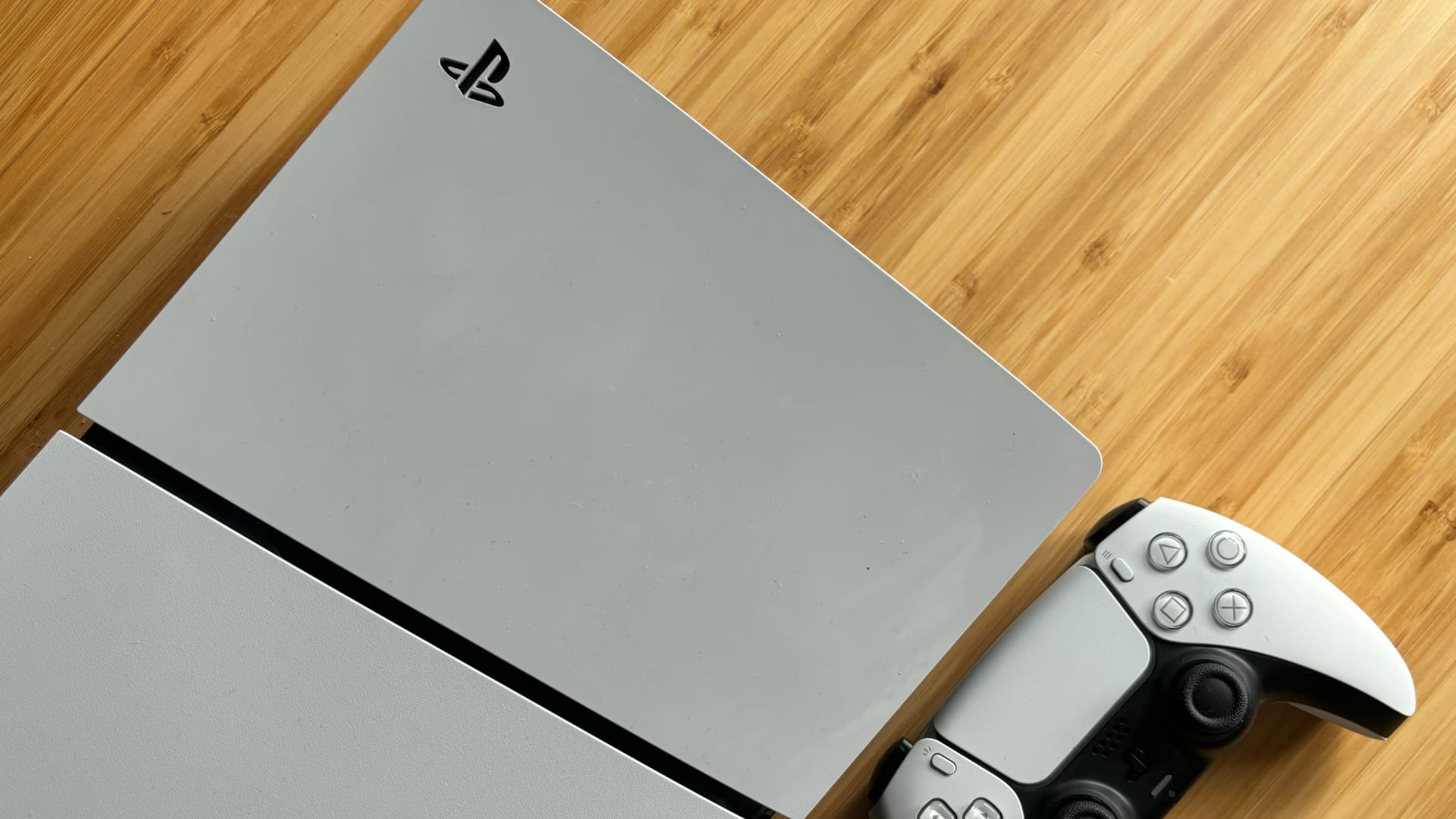 Vous pouvez maintenant louer un Sony PS5 pour moins que