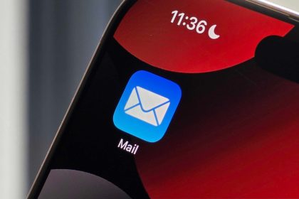 1743592400 Comment desactiver les categories de courrier Apple dans iOS 18