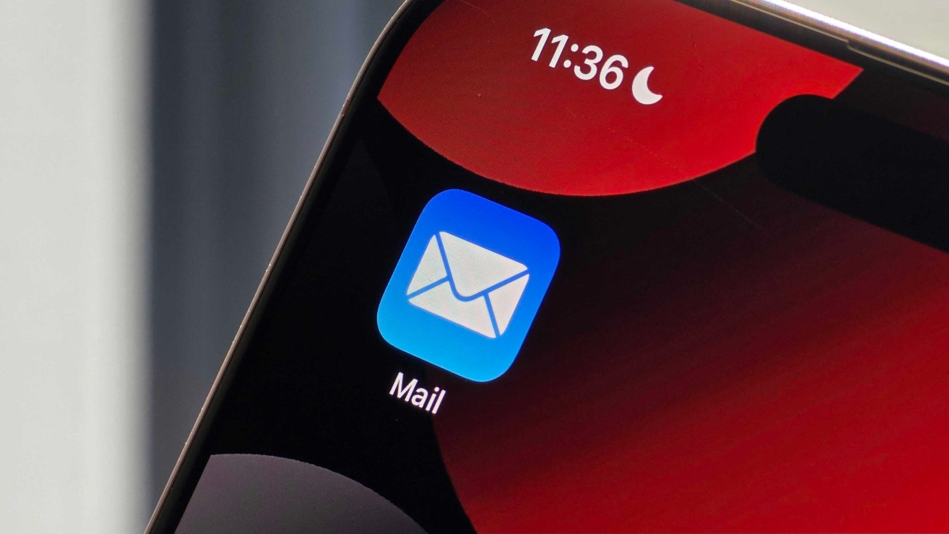 1743592400 Comment desactiver les categories de courrier Apple dans iOS 18