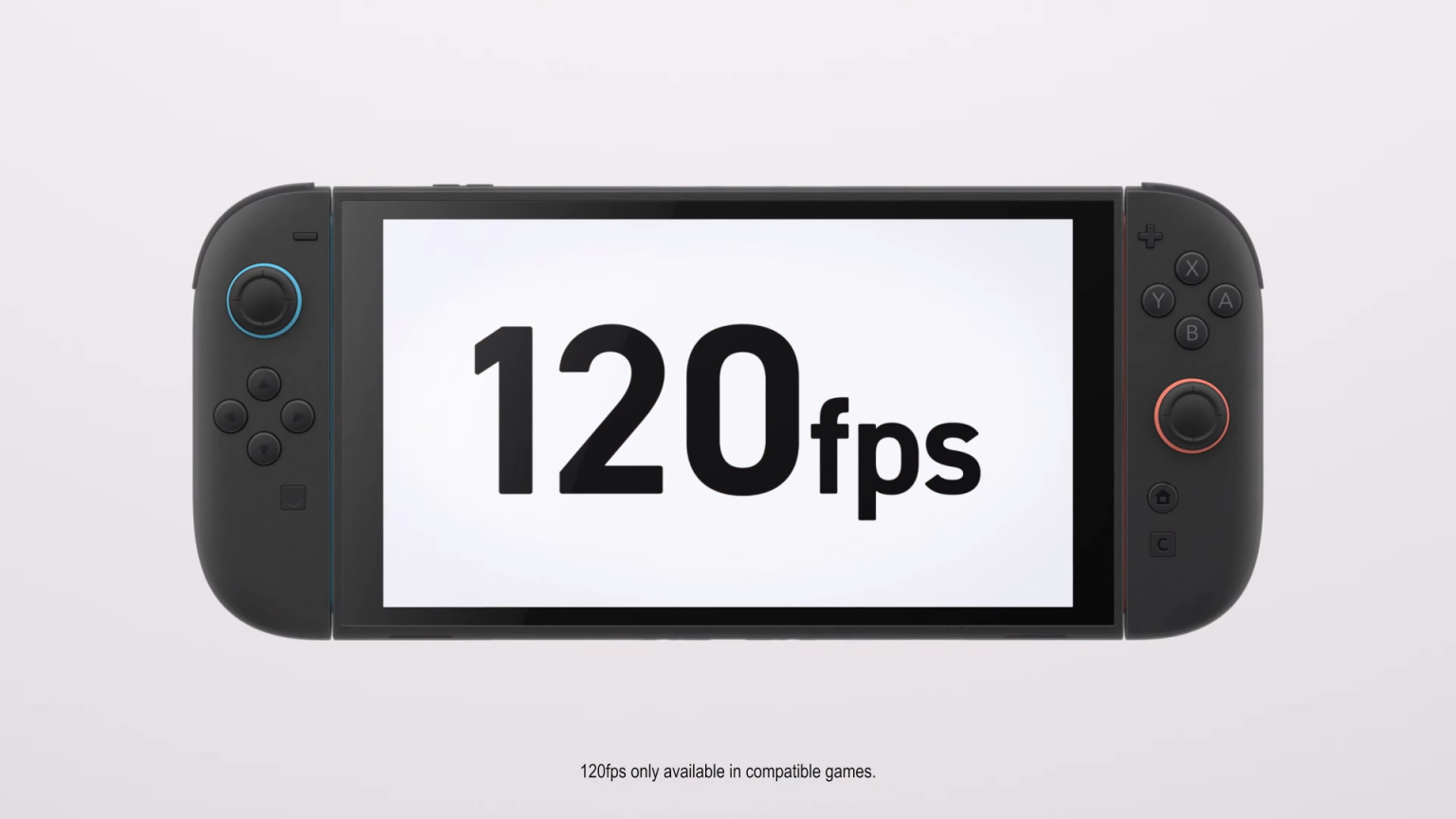 1743608903 Je ne peux pas croire que le Nintendo Switch 2