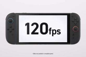 1743608903 Je ne peux pas croire que le Nintendo Switch 2