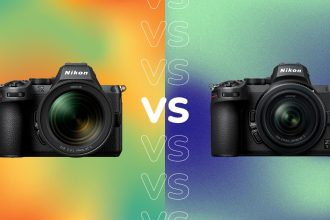 1743768036 Nikon Z5ii vs Z5 Quoi de neuf