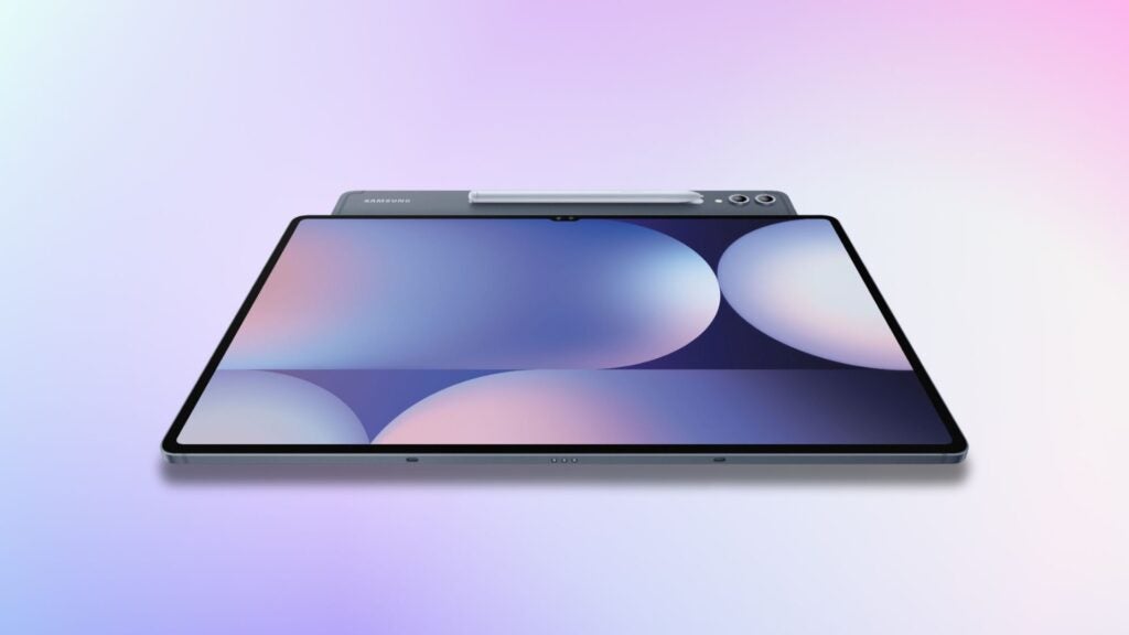 Galaxy Tab S10 Fe