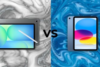 1743788184 Samsung Galaxy Tab S10 Fe vs iPad 11 cinq differences