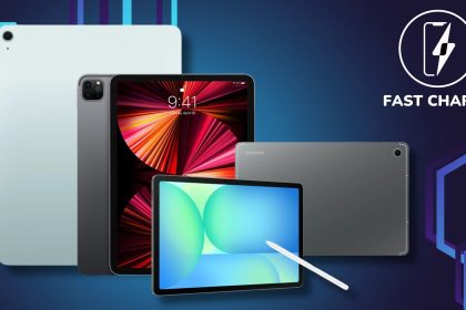1743842185 Charge rapide ou ont disparu tous les lancements de tablette