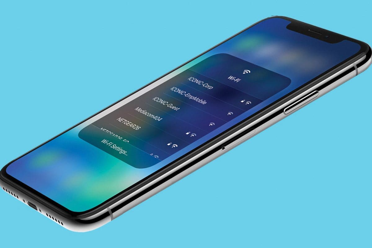 1744066852 Le moyen le plus rapide de se connecter au Wi Fi