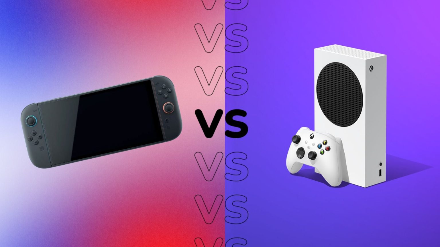 1744106435 Nintendo Switch 2 vs Xbox Series S Quelle console devriez vous