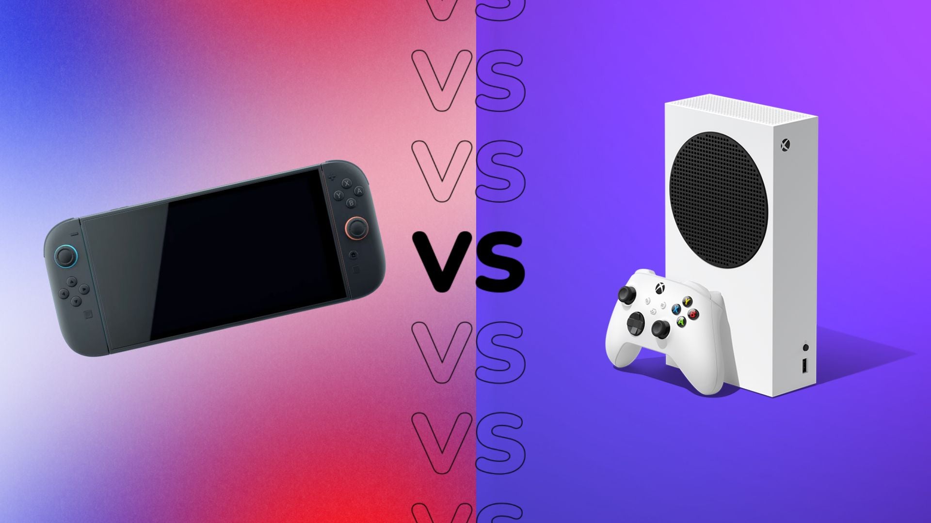 1744106435 Nintendo Switch 2 vs Xbox Series S Quelle console devriez vous