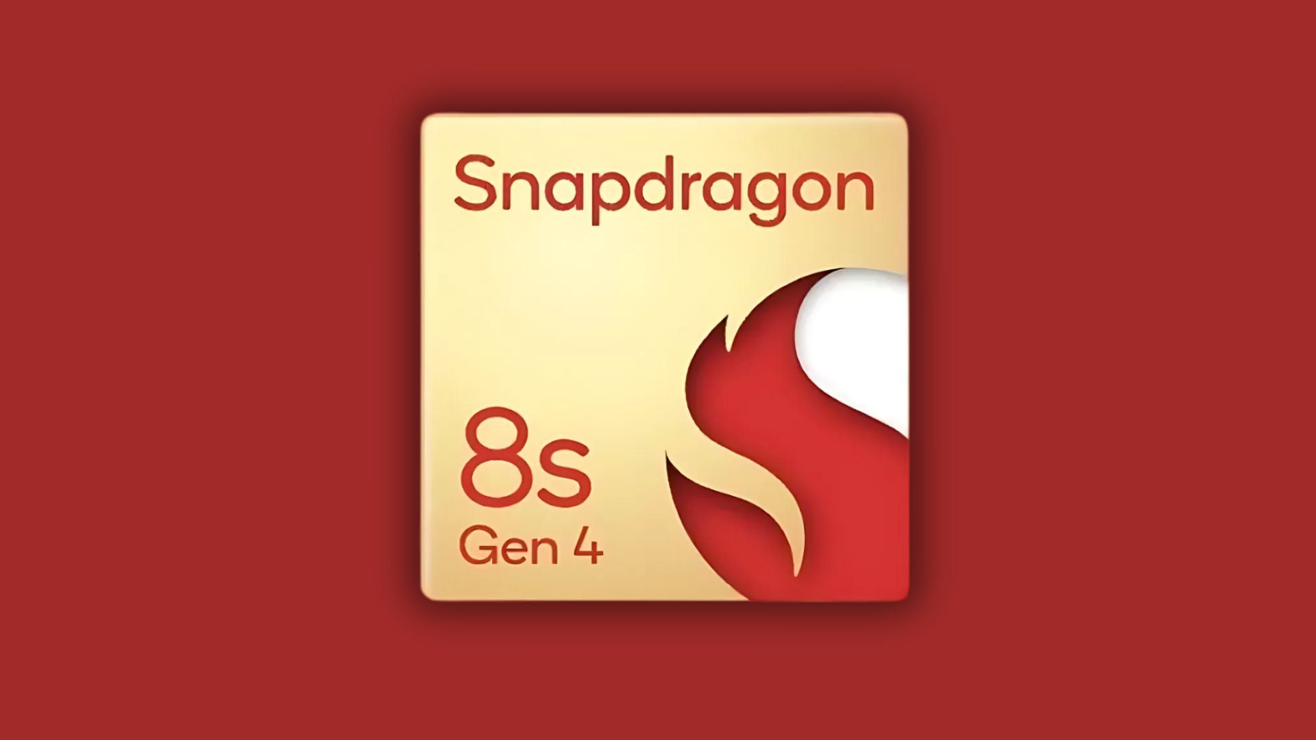 1744110047 Ce que le Snapdragon 8S Gen 4 pourrait signifier pour