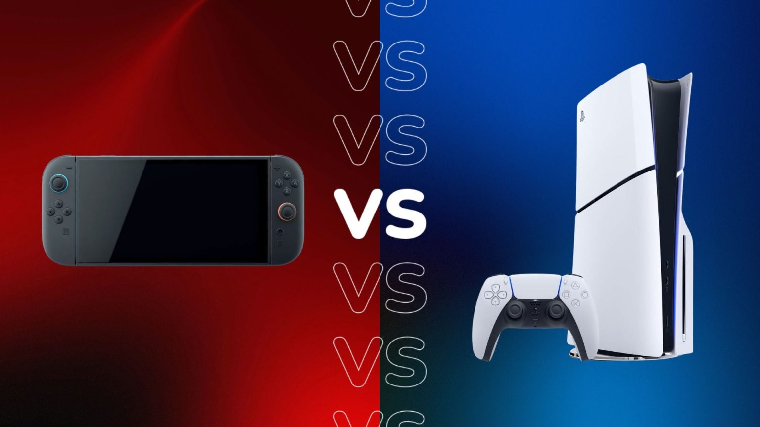 1744116513 Nintendo Switch 2 vs PS5 Quelle console devez vous acheter
