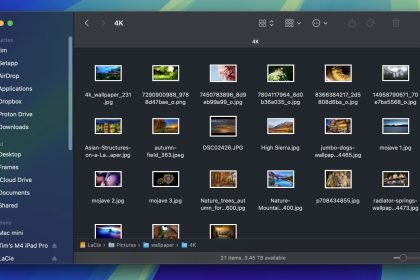 1744194263 macOS comment utiliser des actions rapides dans Finder
