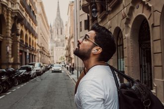 1744220184 Ce vrai sans fil de Denon ressemble a de grandes