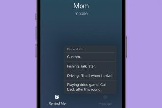1744223064 Comment creer des reponses rapides personnalisees pour repondre aux appels