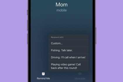 1744223064 Comment creer des reponses rapides personnalisees pour repondre aux appels