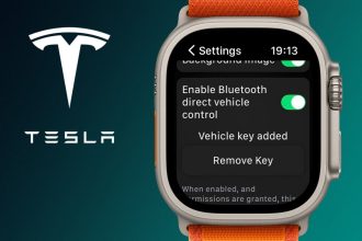 1744657247 Moyen le plus simple de deverrouiller Tesla cle de voiture