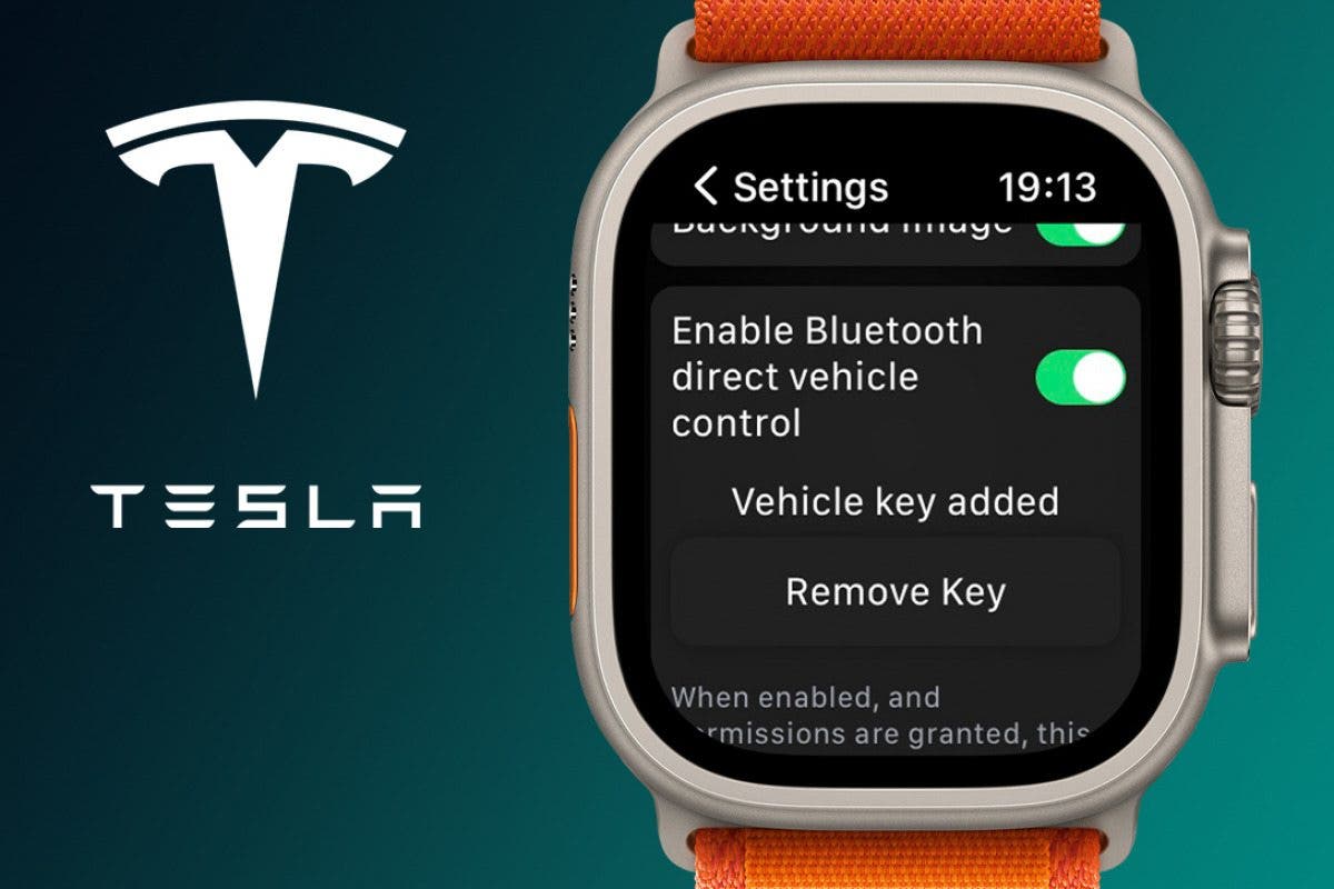 1744657247 Moyen le plus simple de deverrouiller Tesla cle de voiture