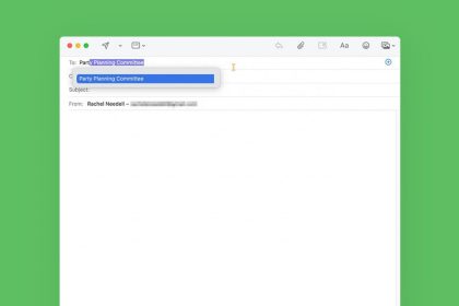 1745422569 Groupes de personnes de personnes avec une liste de contacts