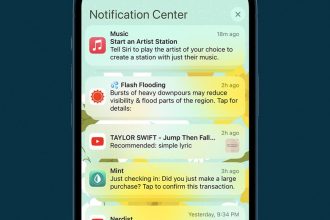 1745539237 Comment afficher les notifications effacees sur iPhone
