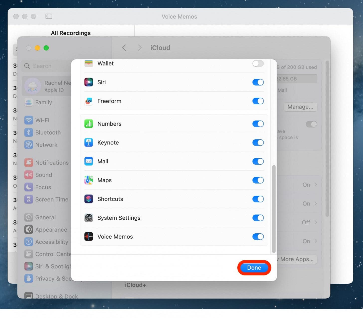 Comment copier les enregistrements de l'iPhone