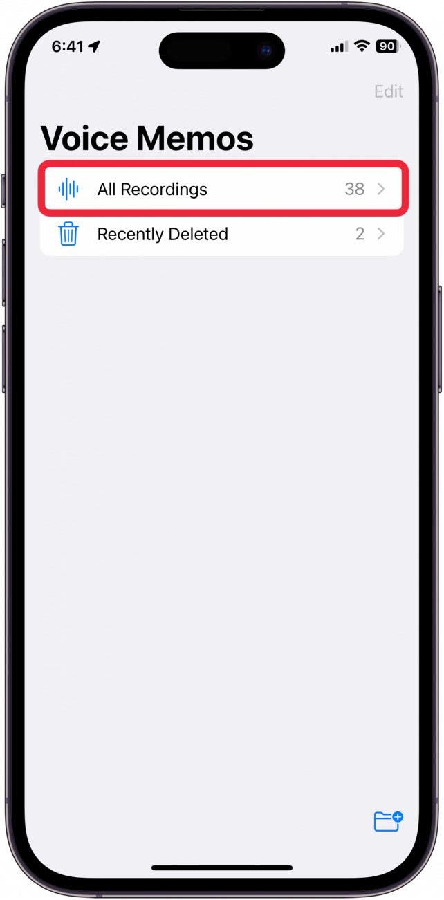 Comment déplacer des mémos vocaux de l'iPhone à l'ordinateur