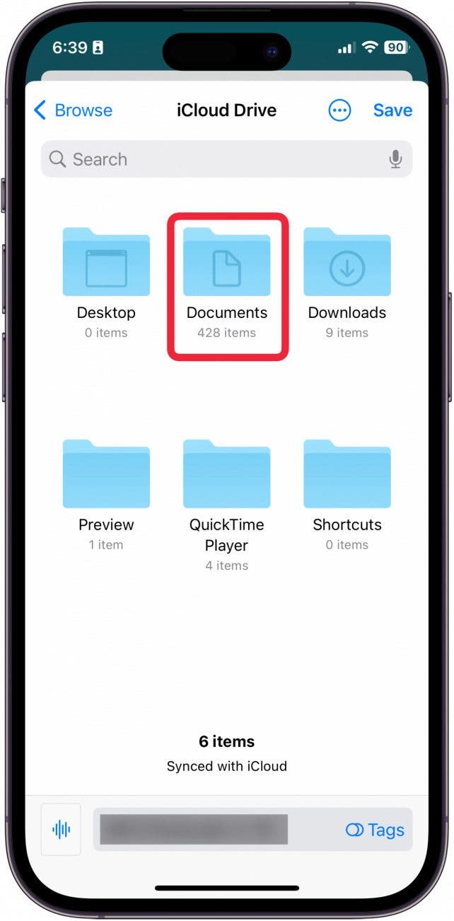 Comment obtenir des enregistrements vocaux sur iPhone