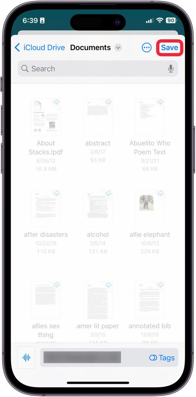 Comment télécharger des enregistrements de l'iPhone à l'ordinateur