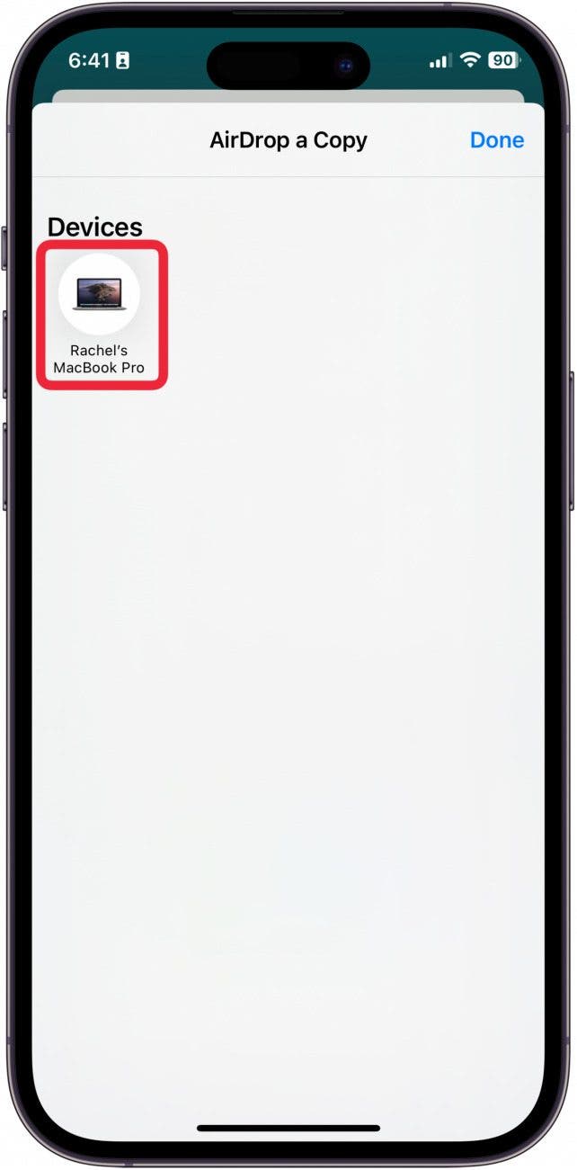 Comment obtenir des mémos vocaux sur l'iPhone vers l'ordinateur