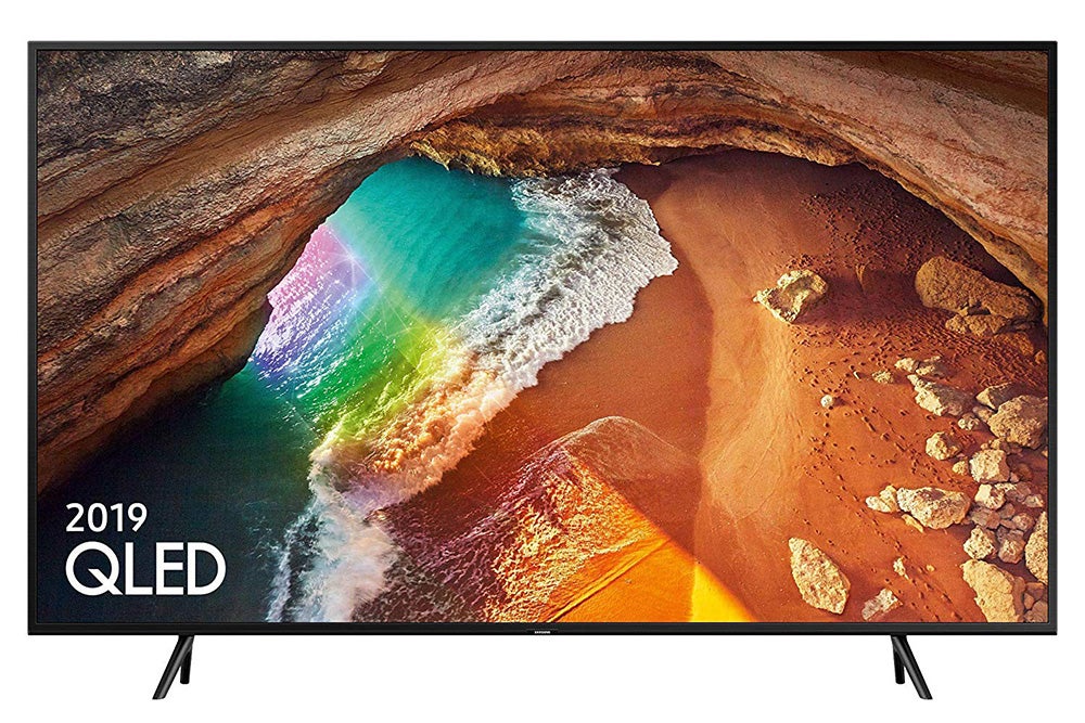 Samsung QE49Q60R TV