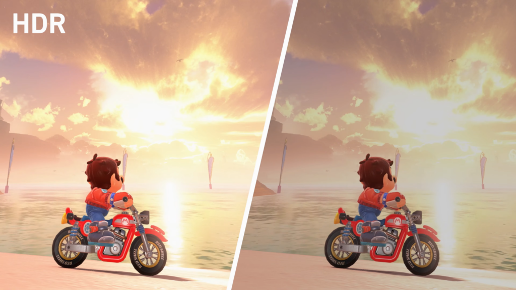 Mario Kart World