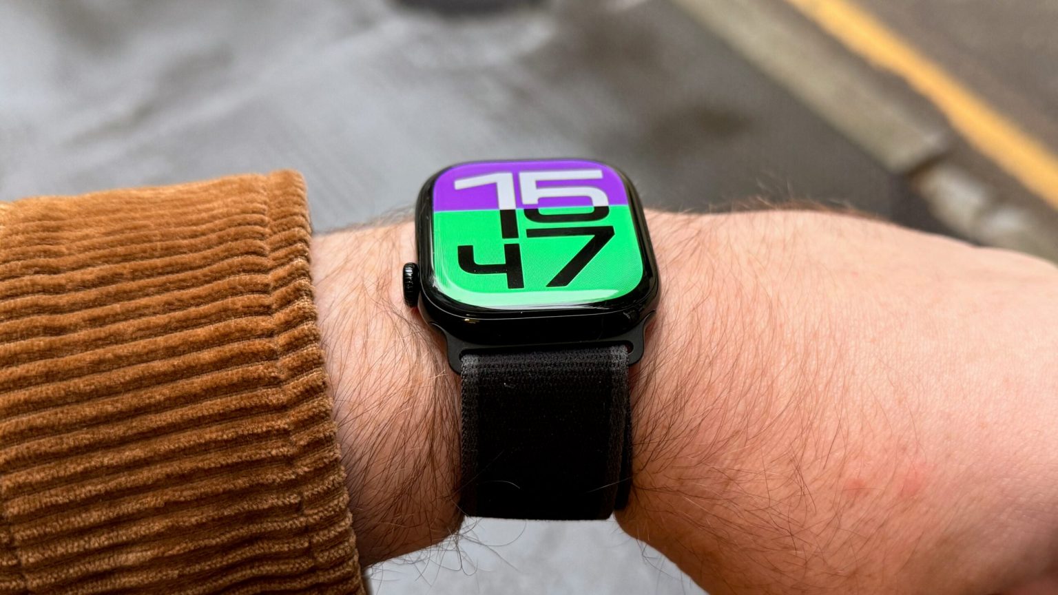 A ce prix je pourrais enfin acheter lApple Watch Series