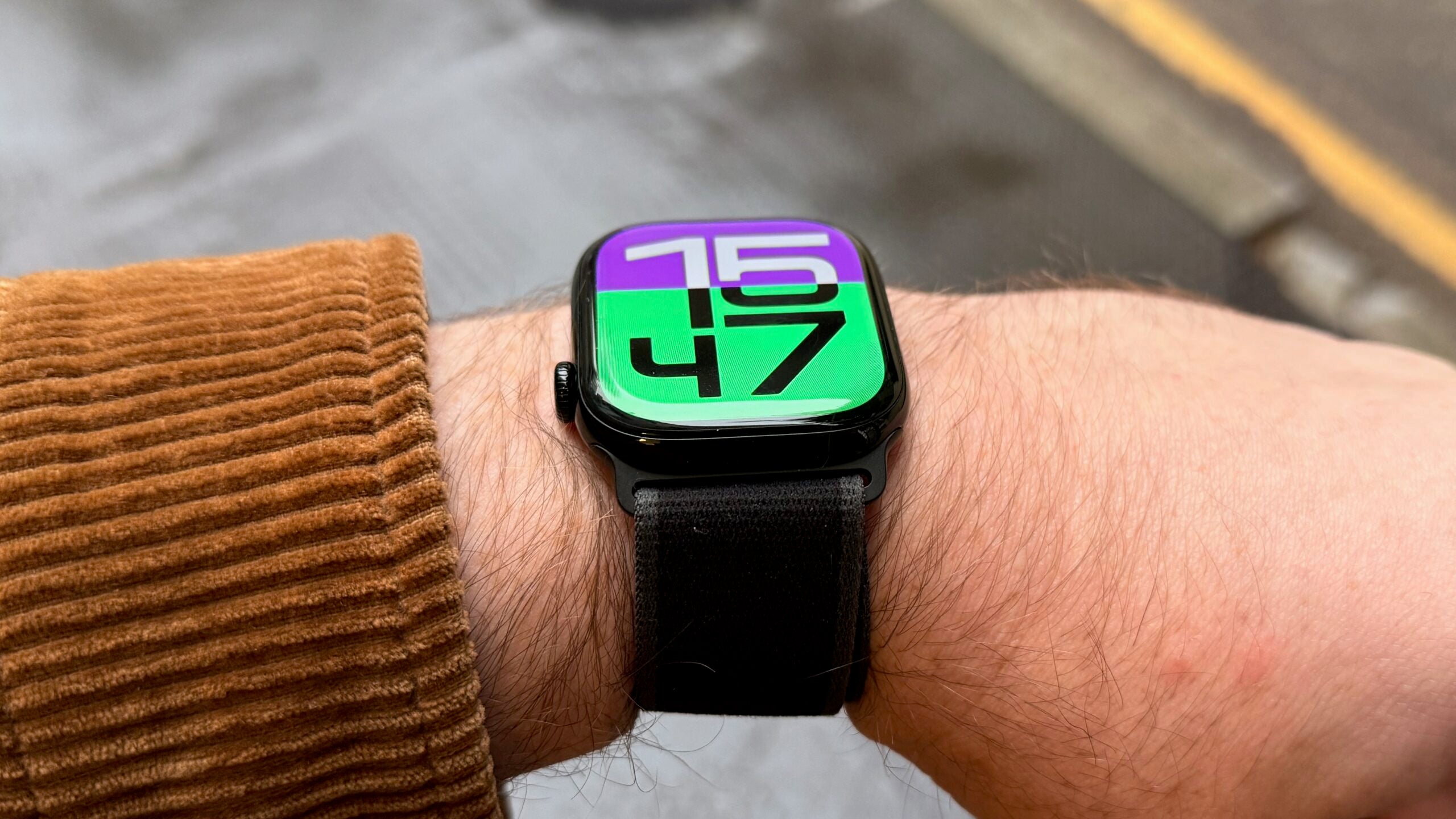 A ce prix je pourrais enfin acheter lApple Watch Series