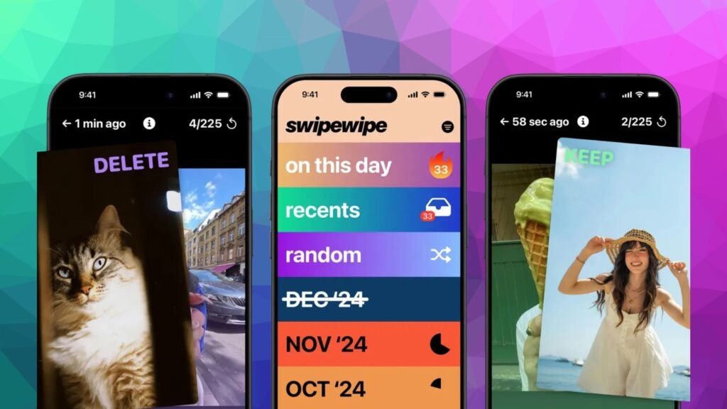 Swipewipe