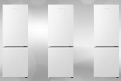 Ce puissant combo de congelateur de refrigerateur est desormais inferieur