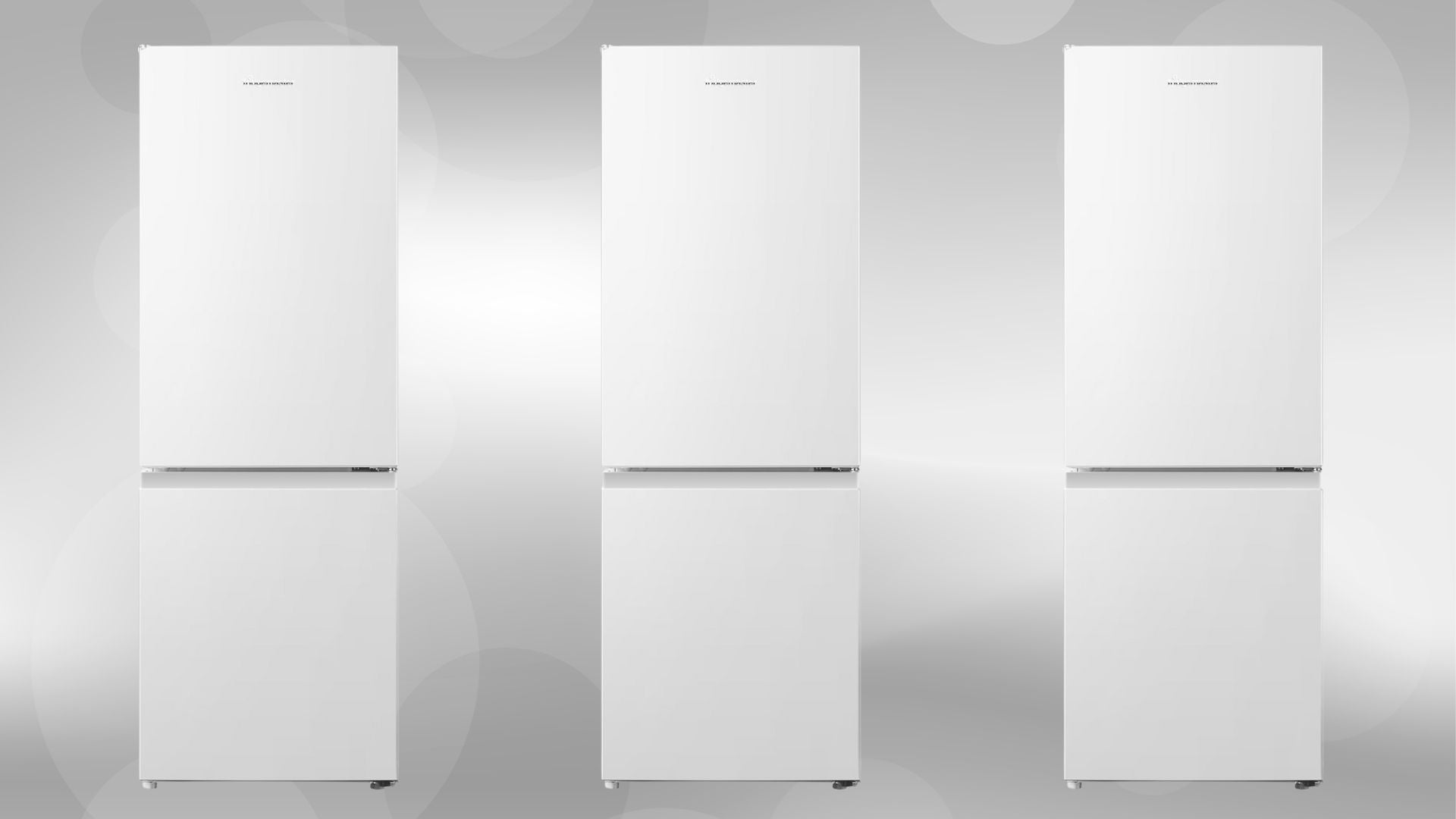 Ce puissant combo de congelateur de refrigerateur est desormais inferieur