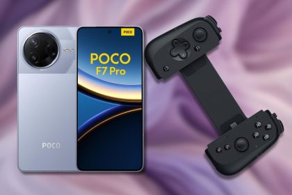 Ce telephone de jeu a prix reduit dispose dun controleur