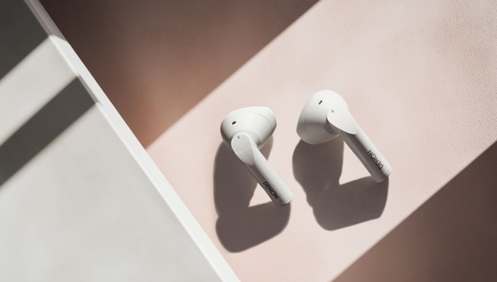 Denon AH-C500W oreilles ouvertes