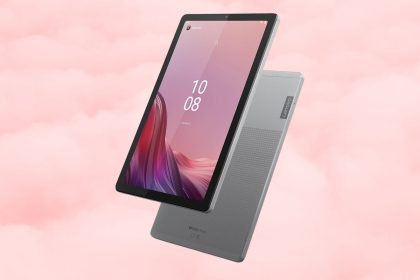Cette tablette Android parfaite pour un usage quotidien est maintenant