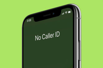 Comment bloquer lID de lappelant sur iPhone et passer des
