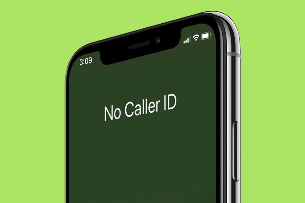 Comment bloquer lID de lappelant sur iPhone et passer des