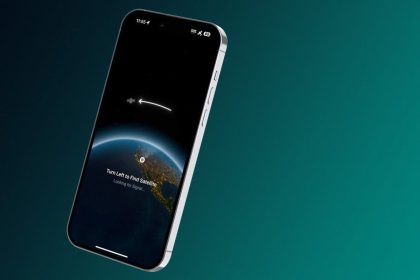 Comment envoyer des messages via satellite sur votre iPhone