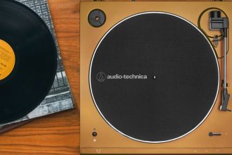 Entrer dans le vinyle Cette plate forme exclusive RSD est un