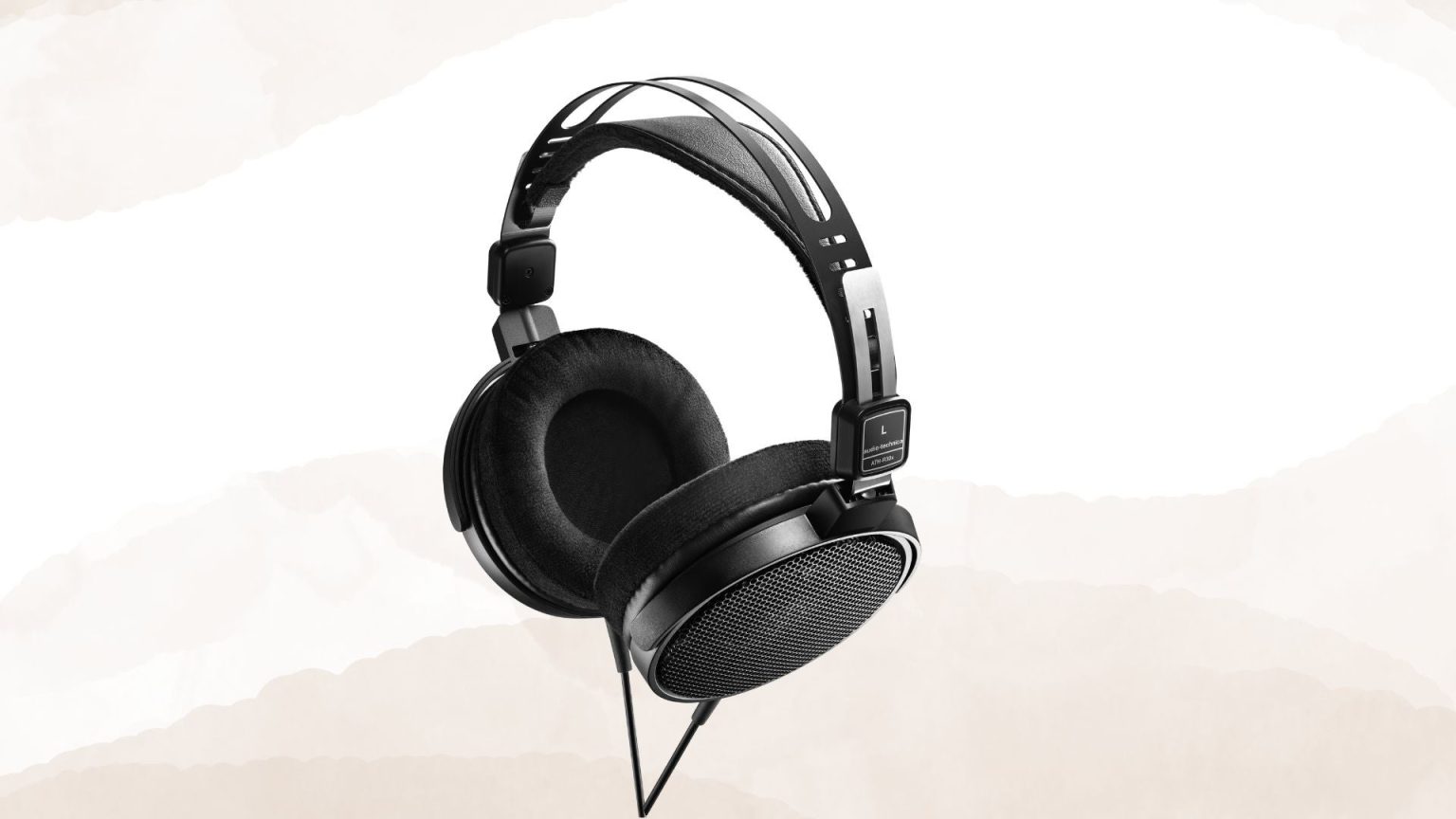 LATH R30X de laudio Technica est un sur oreau abordable pour les audiophiles
