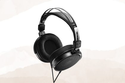 LATH R30X de laudio Technica est un sur oreau abordable pour les audiophiles