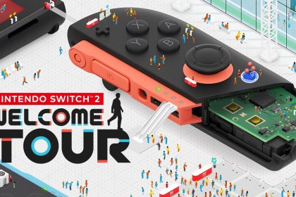 La strategie de tarification de Nintendo Switch 2 ruine lexcitation