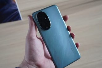 Le Honor 200 est actuellement a son prix le plus